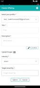 Ekspans – The B2B Network screenshot 5