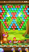 Honey Bear Bubble Blaster screenshot 10