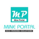 Mine Portal - Mining Solution Icon