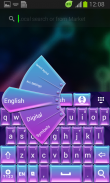 Main Keyboard Percuma screenshot 2