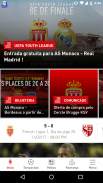 AS Monaco screenshot 0