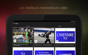 France tv sport : live, info et résultats sports screenshot 6