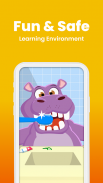 ABCmouse - Kids Learning Games screenshot 3