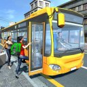 Real Driving Madness Bus Simulator