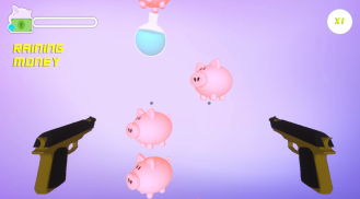 Fruits N Guns screenshot 0