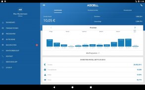 ADCELL screenshot 7