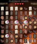 Chocolate Jewels screenshot 7