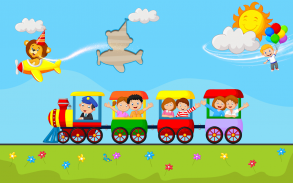 Educational Games for Toddlers screenshot 4