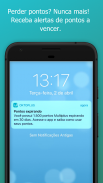 Oktoplus- Controle seus pontos screenshot 15