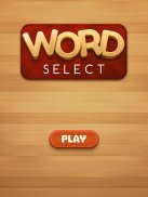 Word Select - Free Word Game screenshot 9