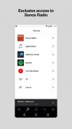 Sonos Controller Pour Android screenshot 5