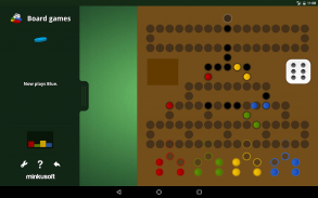 ألعاب الطاولة Lite screenshot 10