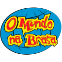 O Mundo na Brasa