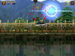 Eagle Commando screenshot 2