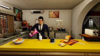 Virtual Daddy Family Life Game screenshot 6