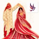 Wedding Card Maker Indian