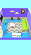 Home Life 3D screenshot 1