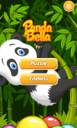 Panda Bella screenshot 4