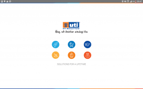 UTI Mutual Fund Invest Online screenshot 5