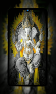 Lord Ganesh HD Wallpapers screenshot 0