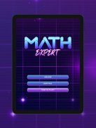 Math Expert: Master Equations screenshot 3