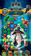 Jewel Match 3 Legends screenshot 1
