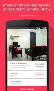 NoBroker Flat, Apartment, House, Rent, Buy & Sell screenshot 4