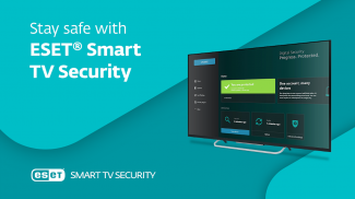 ESET Smart TV Security screenshot 3