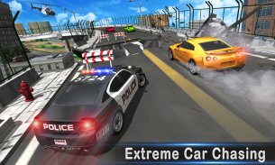 City Police Tycoon - Cop Game screenshot 7