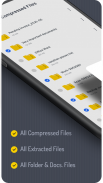 Zip File Reader - Zip & Unzip Files screenshot 7