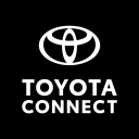 TOYOTA CONNECT Middle East Icon