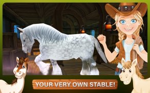 лошадь screenshot 7