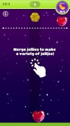 Merge Jelly screenshot 4