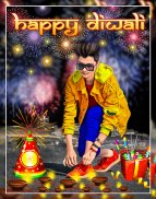 Diwali Photo Frame 2024 screenshot 4