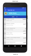 Hafidz Quran screenshot 2
