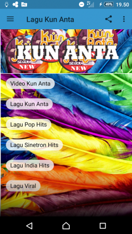 Lagu Ost Kun Anta Full Version 10 Download Apk For Android