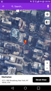 Live Street View - Earth Map screenshot 3