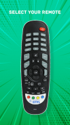 Remote Control For GTPL screenshot 4