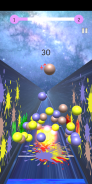 Gualls 3D - Boosters,Challenges,Commentaries&More screenshot 6