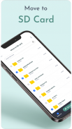 Move Files To SD Card screenshot 0