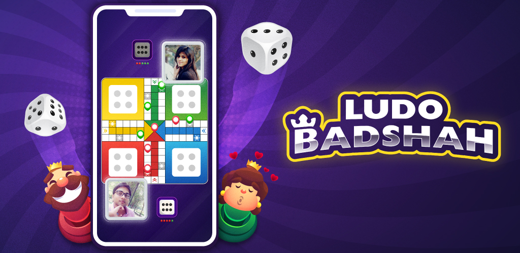 Ludo Game : Classic Ludo Champion लूडो पासा खेल