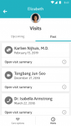 IDA Virtual Clinic screenshot 3