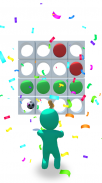 Soccer Puzzle screenshot 1