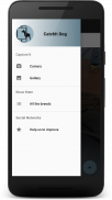 CatchIt Dog - Dog breeds scanner photo screenshot 2