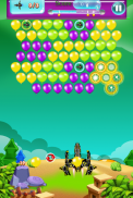 Balloon bắn screenshot 2