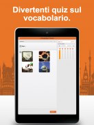 Impara Vocabolario Malese screenshot 9