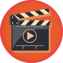 4k video download Icon