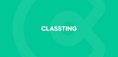 Classting - Class management