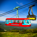 Sky Tramvay Simülatör Icon