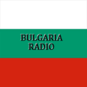 Bulgaria Radio Stations Icon